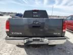 2004 Nissan Titan XE