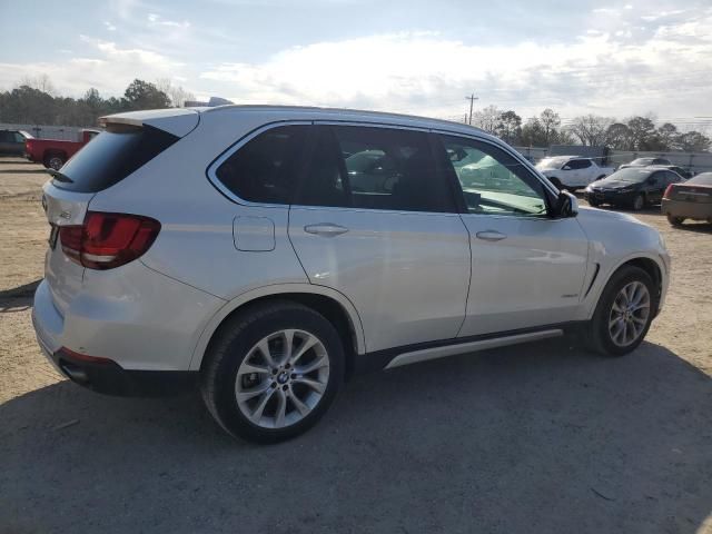 2014 BMW X5 SDRIVE35I