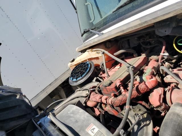 2016 Freightliner M2 106 Medium Duty