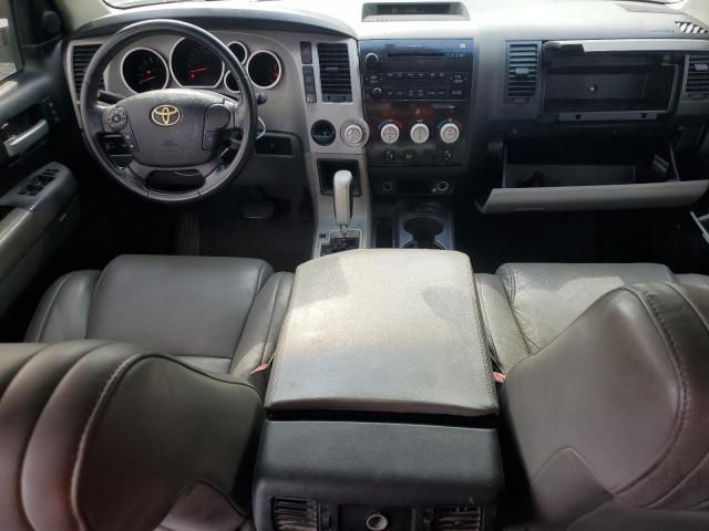 2007 Toyota Tundra Crewmax Limited