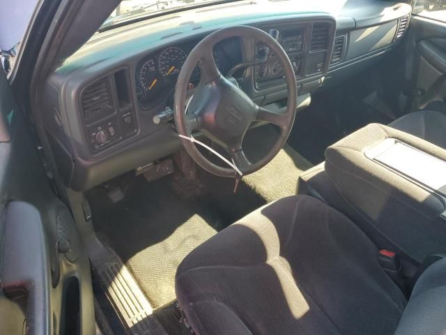 2000 GMC New Sierra C1500