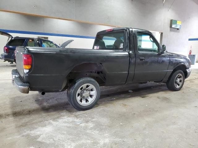 2003 Ford Ranger