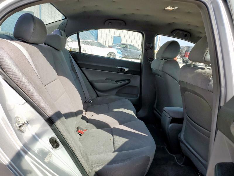 2006 Honda Civic lx