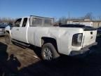 2011 Chevrolet Silverado K2500 Heavy Duty