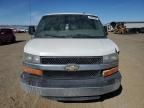 2014 Chevrolet Express G3500 LT