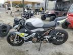 2022 BMW S 1000 R
