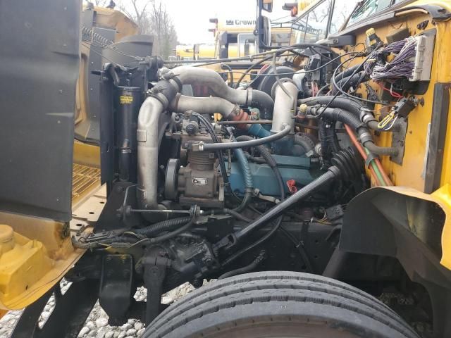 1996 International 3000 3800
