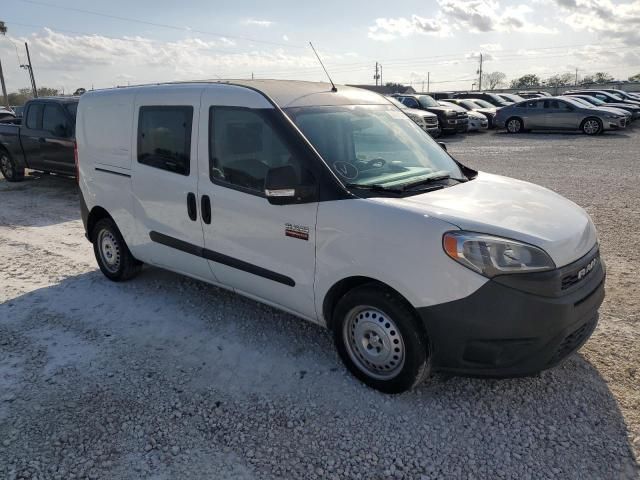 2021 Dodge RAM Promaster City