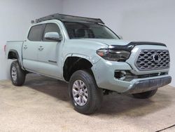 2022 Toyota Tacoma Double Cab en venta en Van Nuys, CA