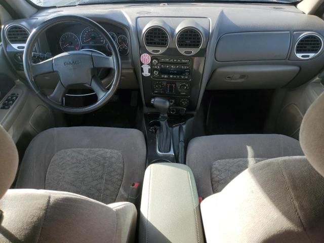 2003 GMC Envoy XL