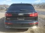 2018 Audi SQ5 Premium Plus