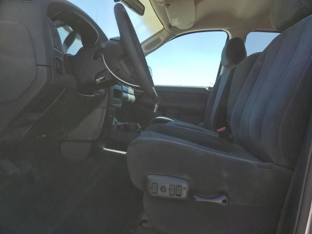 2002 Dodge RAM 1500