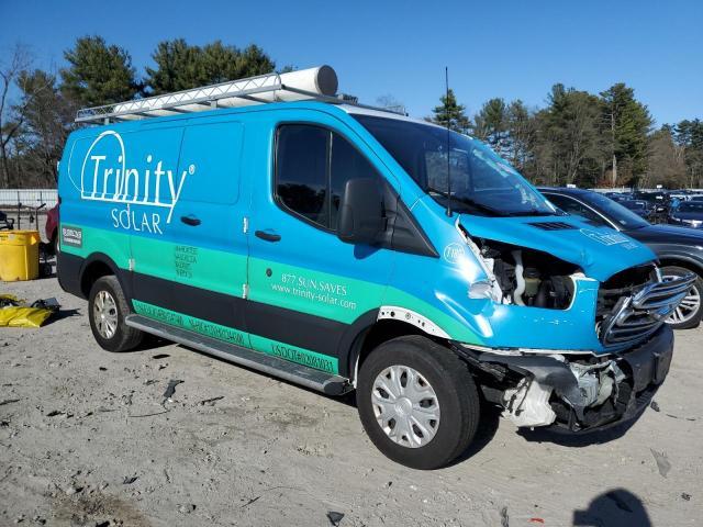 2019 Ford Transit T-250 T-250