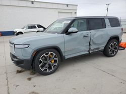 Rivian Vehiculos salvage en venta: 2022 Rivian R1S Launch Edition