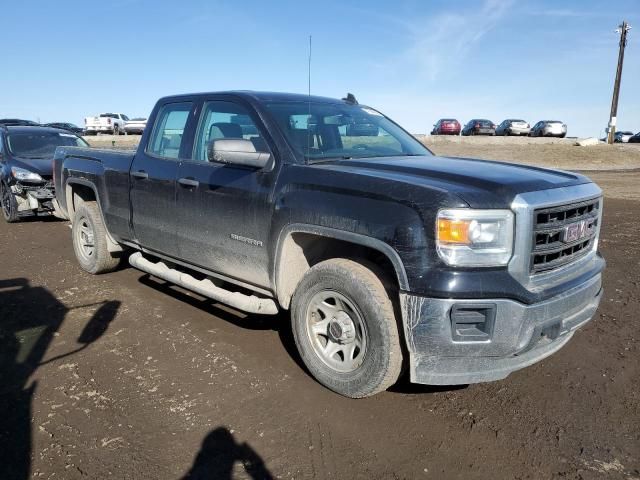 2015 GMC Sierra K1500