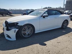 Mercedes-Benz e-Class salvage cars for sale: 2019 Mercedes-Benz E 450