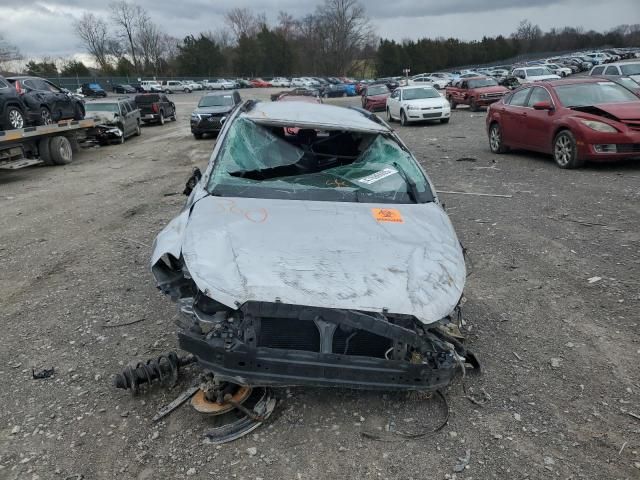 2014 Subaru XV Crosstrek 2.0 Premium