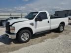 2008 Ford F250 Super Duty