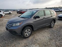 2014 Honda CR-V LX en venta en Houston, TX