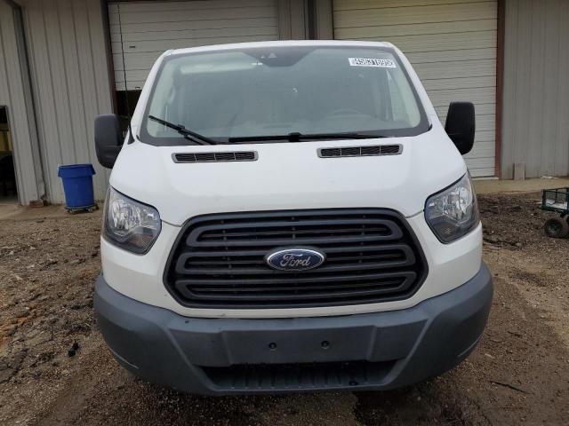 2018 Ford Transit T-150