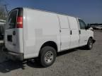 2006 GMC Savana G2500