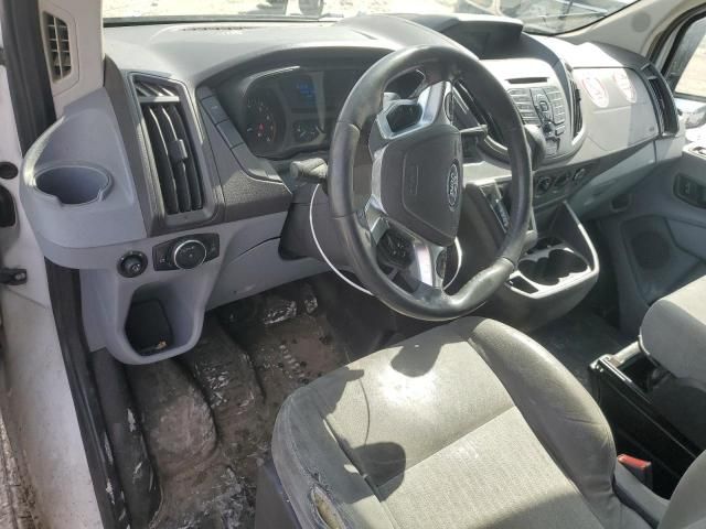 2015 Ford Transit T-250