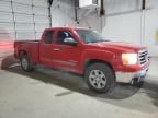 2013 GMC Sierra K1500 SLE