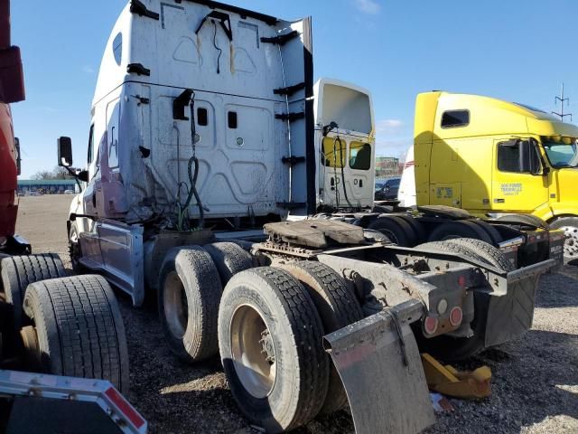 2016 Freightliner Cascadia 125 Semi Truck