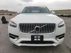 2024 Volvo Xc90 Plus