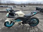 2024 Yamaha YZFR3 A