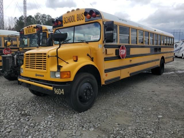 1996 International 3000 3800