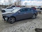 2012 Chevrolet Malibu 1LT