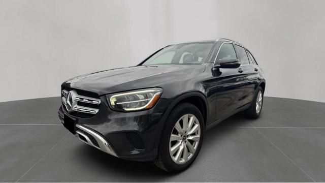 2021 Mercedes-Benz GLC 300 4matic