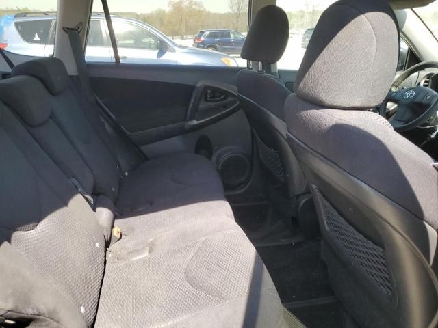 2011 Toyota Rav4 Sport