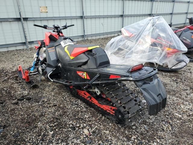 2021 Polaris 850 Indy XC 137