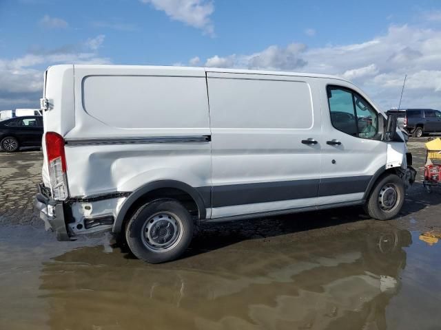 2016 Ford Transit T-150