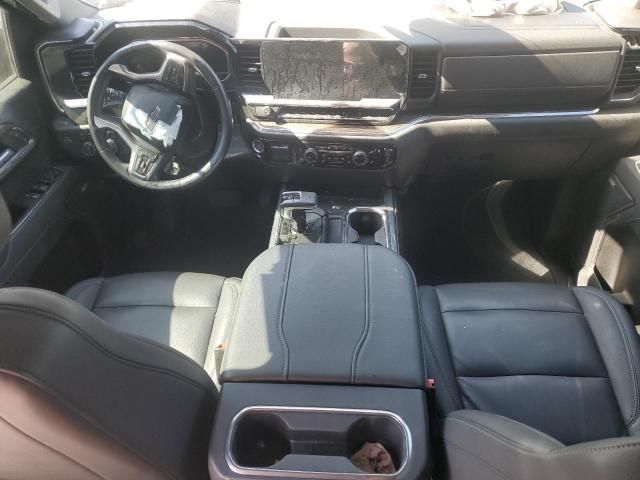 2023 Chevrolet Silverado K1500 RST