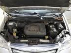 2012 Chrysler Town & Country Limited
