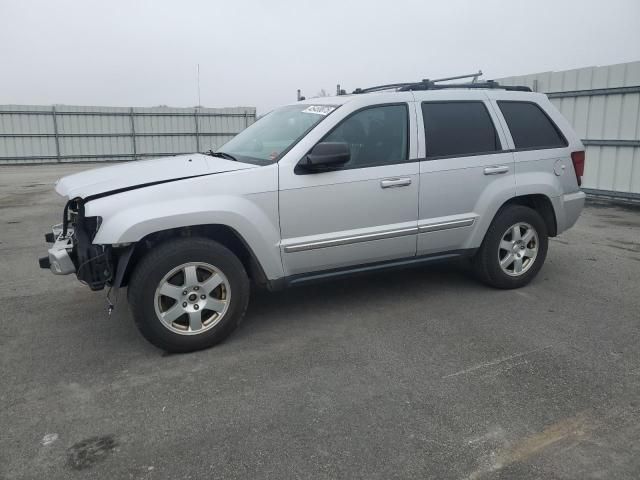 2010 Jeep Grand Cherokee Laredo