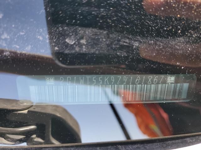 2007 Chevrolet Impala LT