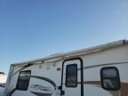 2011 Rockwood Travel Trailer