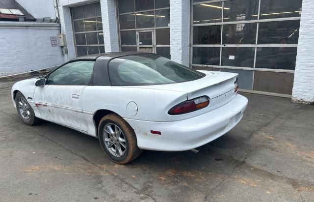 2002 Chevrolet Camaro Z28