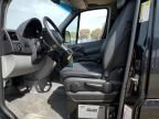 2018 Mercedes-Benz Sprinter 2500