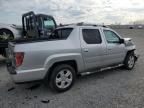 2013 Honda Ridgeline RTL