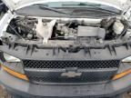 2013 Chevrolet Express G2500