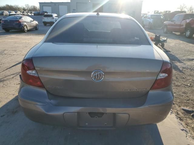 2006 Buick Lacrosse cx
