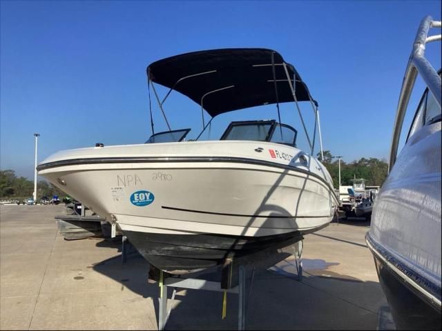 2022 Bayliner VR6