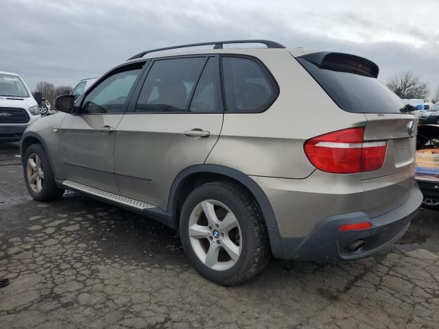 2007 BMW X5 3.0I