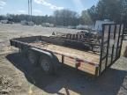 2022 Other 2022 Max Built Utility Trailer