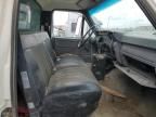 1997 Ford F700 Dump Truck